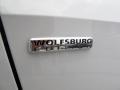 2014 Candy White Volkswagen Passat 1.8T Wolfsburg Edition  photo #8
