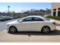 Cirrus White - CLA 250 Photo No. 11