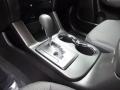 2012 Titanium Silver Kia Sorento LX AWD  photo #17