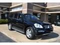 Black - GL 450 4Matic Photo No. 1