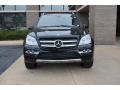 Black - GL 450 4Matic Photo No. 26
