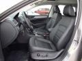 Tungsten Silver Metallic - Passat TDI SE Photo No. 11