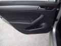 Tungsten Silver Metallic - Passat TDI SE Photo No. 12