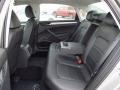 Tungsten Silver Metallic - Passat TDI SE Photo No. 13