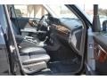 Black - GLK 350 4Matic Photo No. 9