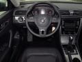 Tungsten Silver Metallic - Passat TDI SE Photo No. 14