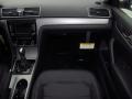Tungsten Silver Metallic - Passat TDI SE Photo No. 15