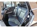 Black - GLK 350 4Matic Photo No. 16