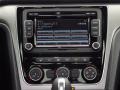 Tungsten Silver Metallic - Passat TDI SE Photo No. 22