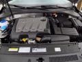 Tungsten Silver Metallic - Passat TDI SE Photo No. 25