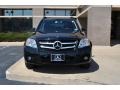 Black - GLK 350 4Matic Photo No. 24
