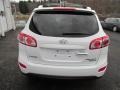 2011 Frost White Pearl Hyundai Santa Fe Limited AWD  photo #9