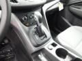 2014 Ingot Silver Ford Escape SE 1.6L EcoBoost 4WD  photo #18