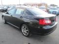 2010 Kalapana Black Mitsubishi Galant Sport Edition  photo #5