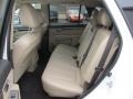 2011 Frost White Pearl Hyundai Santa Fe Limited AWD  photo #21