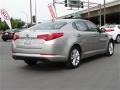 2012 Bright Silver Kia Optima EX  photo #3