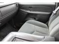 Dark Charcoal Front Seat Photo for 2004 Chevrolet Silverado 1500 #91686587