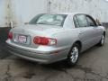 2005 Diamond Silver Kia Amanti   photo #4