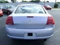 2006 Liquid Silver Metallic Mitsubishi Galant ES  photo #6