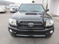 Black - Tacoma V6 TRD Sport Double Cab 4x4 Photo No. 5