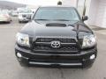 2011 Black Toyota Tacoma V6 TRD Sport Double Cab 4x4  photo #5