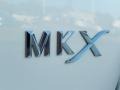 2012 White Platinum Metallic Tri-Coat Lincoln MKX FWD  photo #8
