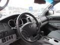 2011 Black Toyota Tacoma V6 TRD Sport Double Cab 4x4  photo #15