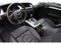2012 Monsoon Gray Metallic Audi A5 2.0T quattro Coupe  photo #18