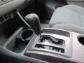 Black - Tacoma V6 TRD Sport Double Cab 4x4 Photo No. 18