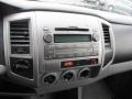Black - Tacoma V6 TRD Sport Double Cab 4x4 Photo No. 19