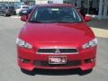 Rally Red Pearl - Lancer GTS Photo No. 2