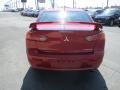 Rally Red Pearl - Lancer GTS Photo No. 6