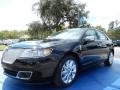 Tuxedo Black Metallic - MKZ FWD Photo No. 1
