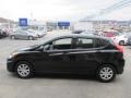 2012 Ultra Black Hyundai Accent GS 5 Door  photo #6