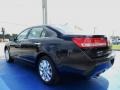 Tuxedo Black Metallic - MKZ FWD Photo No. 3