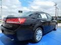 Tuxedo Black Metallic - MKZ FWD Photo No. 5