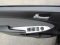2012 Ultra Black Hyundai Accent GS 5 Door  photo #12
