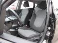 2012 Ultra Black Hyundai Accent GS 5 Door  photo #13