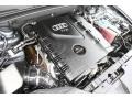 2012 Monsoon Gray Metallic Audi A5 2.0T quattro Coupe  photo #47