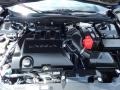 Tuxedo Black Metallic - MKZ FWD Photo No. 25