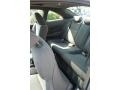 2007 Alabaster Silver Metallic Honda Civic EX Coupe  photo #21