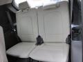 2014 Hyundai Santa Fe Beige Interior Rear Seat Photo
