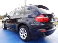 Monaco Blue Metallic - X5 3.0si Photo No. 3