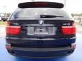 Monaco Blue Metallic - X5 3.0si Photo No. 4