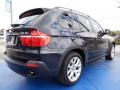 Monaco Blue Metallic - X5 3.0si Photo No. 5