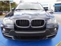 Monaco Blue Metallic - X5 3.0si Photo No. 8