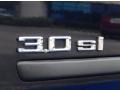 2008 BMW X5 3.0si Badge and Logo Photo