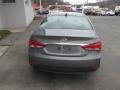 Harbor Gray Metallic - Sonata Limited Photo No. 6