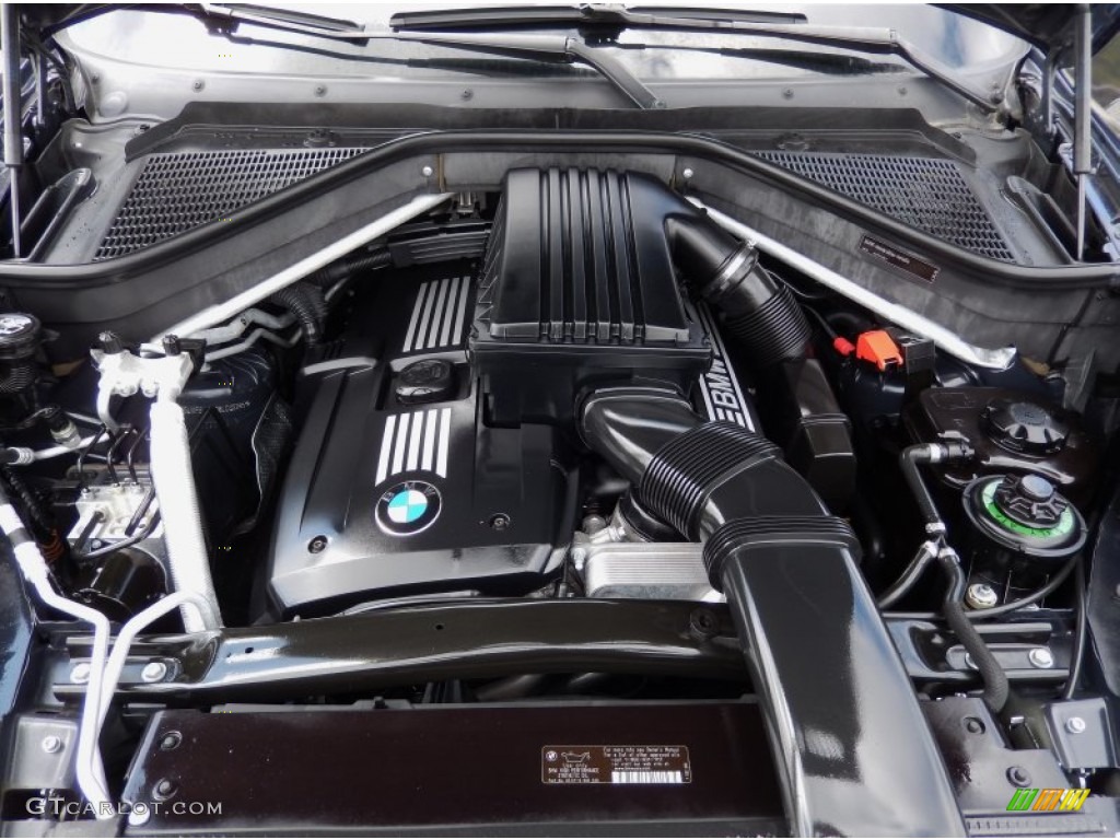 Engine Oil For Bmw X5 3.0 D BMW N57 n57d30 engine code X5 X6 3 4 5