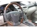 2010 Starfire White Pearl Lexus RX 350  photo #15